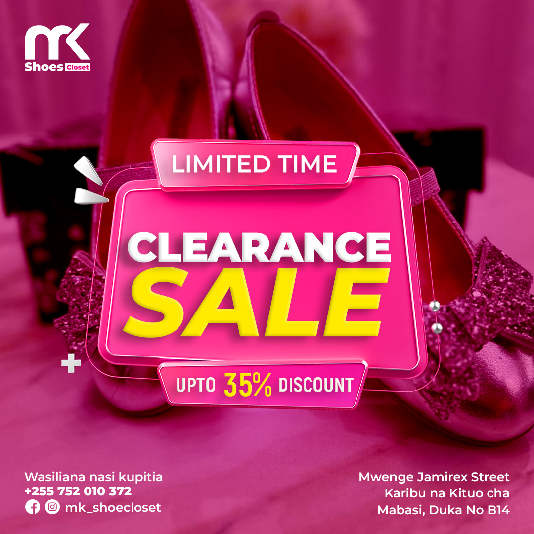 Retail Sales Campaign